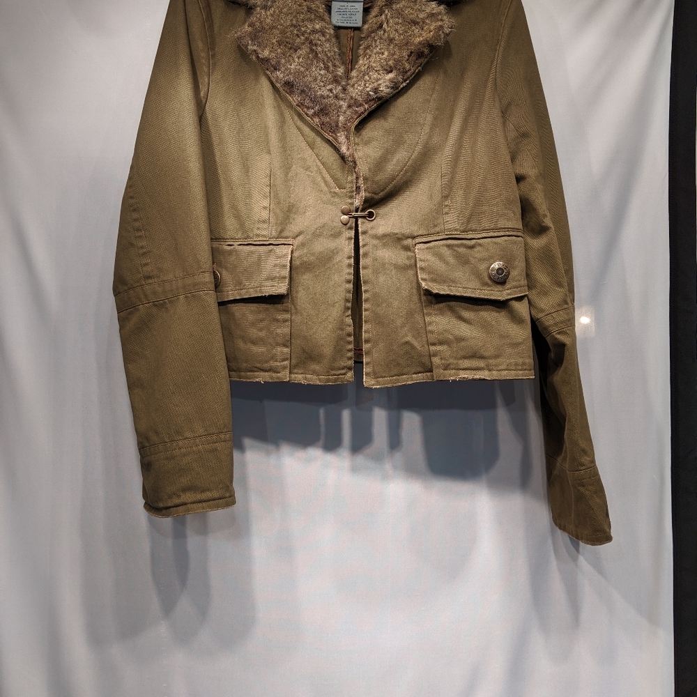 BB Dakota jacket - Picture 5 of 8